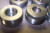10) NEW CROUSE-HINDS 253 1 1/4" to 1/2" STEEL CONDUIT REDUCER BOX OF 10