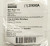 25) New Dayton 1/8" Maleable Iron U-Bolt Wire Rope Clips 2VKH9A LOT OF 25