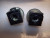2) NEW AEG 2 POSITION MAINTAINED SELECTOR SWITCH 30/SN-1-A LOT OF 2