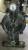 1" ALUMINUM PNEUMATIC DOUBLE DIAPHRAGM PUMP