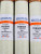 (10) New Ferraz Shawmut Mersen 50 Amp Dual-Element Time-Delay Fuses 600V TRS50R