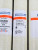 (10) New Ferraz Shawmut Mersen 50 Amp Dual-Element Time-Delay Fuses 600V TRS50R