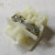 10) NEW ALLEN BRADLEY 10 AMP TERMINAL BLOCK 600 V 1492-CE9 LOT OF 10