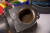 2" ALUMINUM FILTER HOUSING SIDE CONNECTIONS 19" TALL