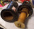 2" ALUMINUM FILTER HOUSING SIDE CONNECTIONS 19" TALL