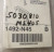 20) NEW ALLEN BRADLEY MULTI-CHARACTER TERMINAL MARKER 1492-N45 PACK OF 20
