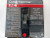 Eaton 60 Amp Circuit Breaker 3 Pole 480 VAC / 250 VDC 14kA FS340060A *Flaw*