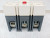 Eaton 30 Amp Industrial Circuit Breaker 3 Pole 600 VAC / 250 VDC 65kA HFD3030L