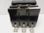 EATON BAB3015H 15 AMP CIRCUIT BREAKER BOLT ON 240 VAC (FLAW)