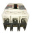 EATON CUTLER HAMMER HMCPE003A0C MOTOR CIRCUIT PROTECTOR 3 AMP 3P 480 VAC