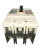 EATON CUTLER HAMMER HMCPE003A0C MOTOR CIRCUIT PROTECTOR 3 AMP 3P 480 VAC
