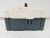 Eaton 30 Amp Circuit Breaker 3 Pole 480 VAC / 250 VDC 14kA EHD3030L