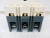 Eaton 30 Amp Circuit Breaker 3 Pole 480 VAC / 250 VDC 14kA EHD3030L