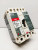 EATON HMCP007C0C 7 AMP CIRCUIT BREAKER 3 POLE 600 VAC 250 VDC