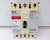 EATON 50 AMP CIRCUIT BREAKER 3 POLE 600 VAC / 250 VDC 65kA HFD3050L