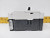 Eaton 225 Amp Circuit Breaker 600 VAC / 250 VDC 3 Pole PDG23M0225TFFL