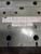 FEDERAL PACIFIC 2000 AMP FIXED MOUNT CIRCUIT BREAKER 600 VAC 3 POLE NP631200