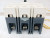 Eaton 225 Amp Industrial Circuit Breaker 3 Pole 240 VAC / 125 VDC 65kA ED3225S05