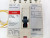 Eaton 225 Amp Industrial Circuit Breaker 3 Pole 240 VAC / 125 VDC 65kA ED3225S05