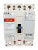 Eaton 40 Amp Industrial Circuit Breaker 3 Pole 600 VAC / 250 VDC HFD3040BP10