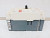 Eaton 40 Amp Industrial Circuit Breaker 3 Pole 600 VAC / 250 VDC HFD3040BP10