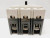 EATON EHD3030L 30 AMP CIRCUIT BREAKER 3 POLE 480 VAC 250 VDC (FLAW)