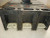 Eaton Cutler-Hammer 250 Amp Circuit Breaker 600 VAC 3 Pole LSB360250E