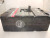 Eaton Cutler-Hammer 250 Amp Circuit Breaker 600 VAC 3 Pole LSB360250E