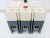 Eaton / Cutler-Hammer 175 Amp Circuit Breaker 3 Pole 240 VAC ED3175 *Flaw*