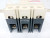 Eaton / Cutler-Hammer 175 Amp Circuit Breaker 3 Pole 240 VAC ED3175 *Flaw*