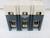 Eaton 225 Amp Circuit Breaker 3 Pole 240 VAC / 125 VDC 22kA EDB3225BP10