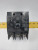 Eaton 50 Amp Bolt-On Circuit Breaker 277/480 VAC 3 Pole GHB3050