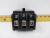 Eaton 50 Amp Bolt-On Circuit Breaker 277/480 VAC 3 Pole GHB3050