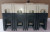 EATON FD4060E 60 AMP CIRCUIT BREAKER 4 POLE 600 VAC 250 VDC 65kA @ 240V