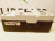 Eaton 400 Amp Circuit Breaker W/ 400 Amp Trip 3 Pole 600 VAC HKD3400T56W