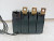 Eaton 30 Bolt-On Circuit Breaker 3 Pole 240 VAC 10kA BAB3030HS W/ Shunt Trip