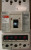 EATON DK3350W 350 AMP CIRCUIT BREAKER 3 POLE 240 VAC 250 VDC 65 kA@240V KT3350T