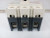 Eaton 90 Amp Circuit Breaker 3 Pole 600 VAC / 250 VDC 65kA HFD3090L