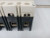 Eaton 90 Amp Circuit Breaker 3 Pole 600 VAC / 250 VDC 65kA HFD3090L