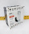 Eaton 40 Amp Circuit Breaker 600 VAC / 250 VDC 4 Pole FD4040E