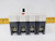 Eaton 40 Amp Circuit Breaker 600 VAC / 250 VDC 4 Pole FD4040E