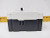 Eaton 40 Amp Circuit Breaker 600 VAC / 250 VDC 4 Pole FD4040E