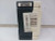 Eaton Cutler Hammer 125 Amp Circuit Breaker 3 Pole 240 VAC/125 VDC 22kA EDB3125