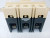 Eaton Cutler Hammer 125 Amp Circuit Breaker 3 Pole 240 VAC/125 VDC 22kA EDB3125