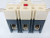 Eaton Cutler Hammer 125 Amp Circuit Breaker 3 Pole 240 VAC/125 VDC 22kA EDB3125