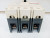 Eaton 30 Amp Circuit Breaker 3 Pole 480 VAC / 250 VDC 14kA EHD3030BP10
