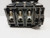 EATON 30 AMP BOLT-ON CIRCUIT BREAKER 240 VAC 3 POLE BAB3030HS (FLAW)