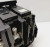 EATON 30 AMP BOLT-ON CIRCUIT BREAKER 240 VAC 3 POLE BAB3030HS (FLAW)
