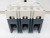 EATON 35 AMP CIRCUIT BREAKER 3 POLE 600 VAC / 250 VDC 35kA PDG23G0035TFFL