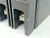 GE 20 Amp Industrial Circuit Breaker 2 Pole 240 VAC / 250 VDC 10kA TEB122020WL
